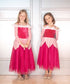 The Sleeping Princess  Dress