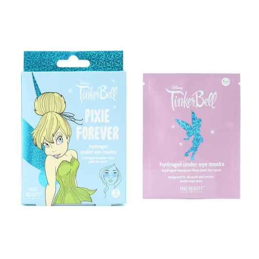 Tinks Pixie Perfection Hydrogel Under Eye Patches (3pc)