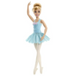 Disney Princess Ballet Dolls