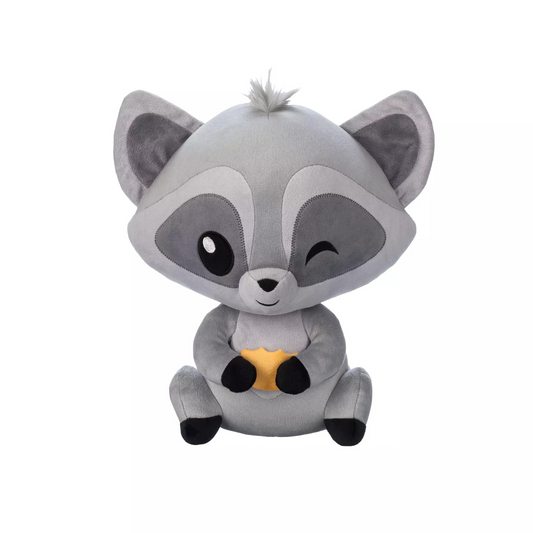 Meeko Plush – Pocahontas – Small 10''