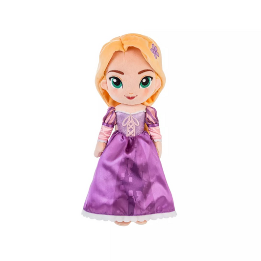 Rapunzel Plush Doll – Tangled – 13 1/2''