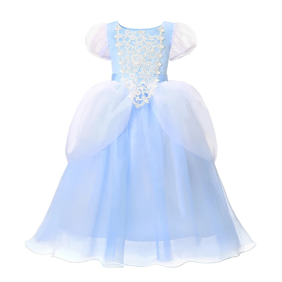 Cinderella Ball Gown