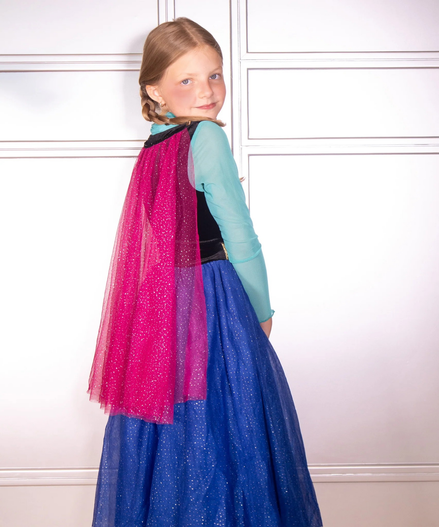 The Nordic Princess
