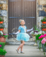Cindy Bamboo Tutu Set