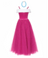 The Pink Cinderella Dress