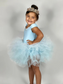 Cindy Tutu Leotard