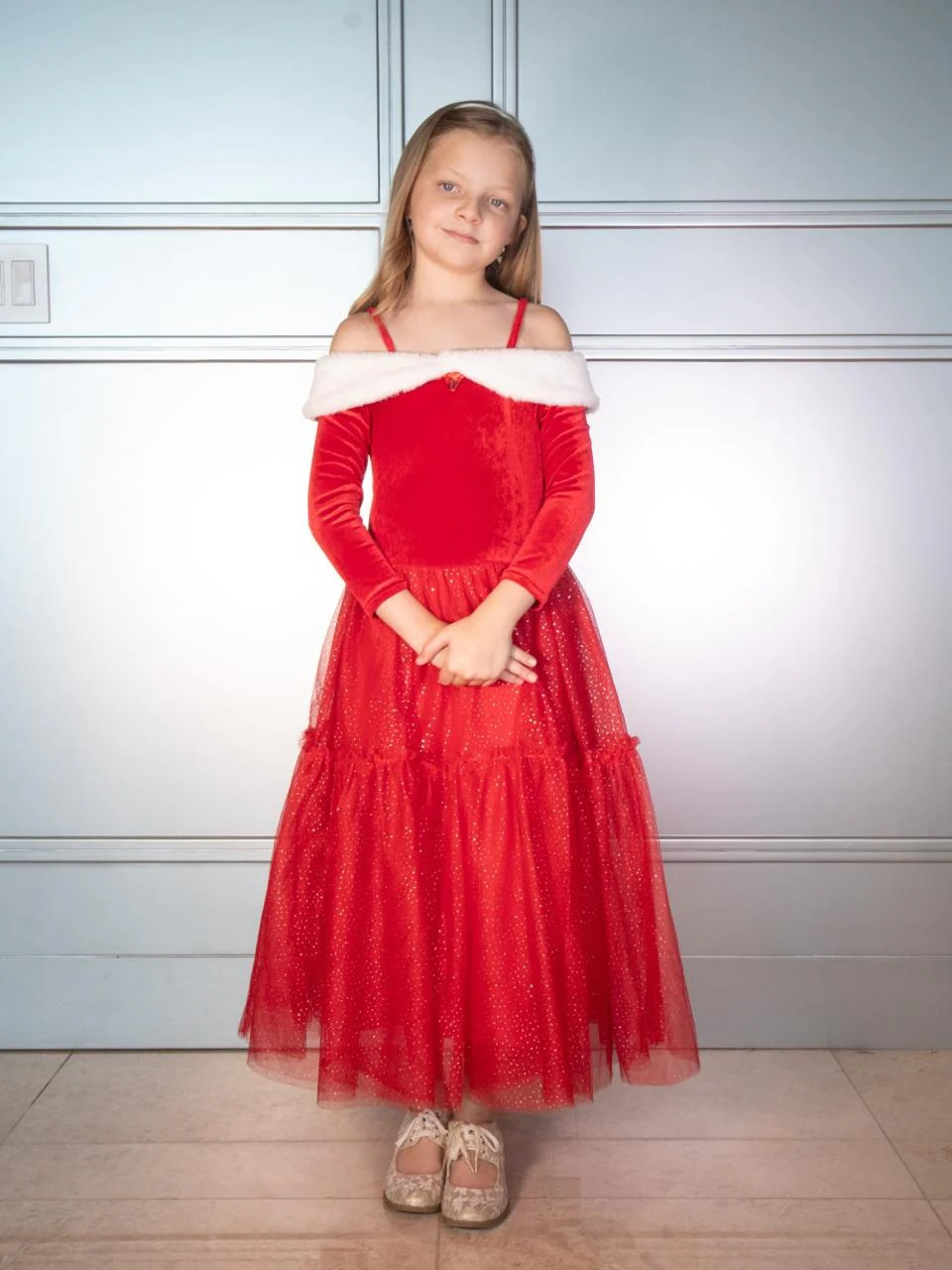 The North Pole Princess