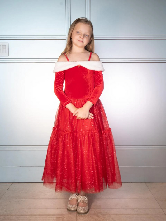 The North Pole Princess