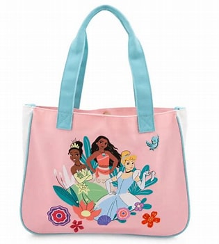 Princess Tote