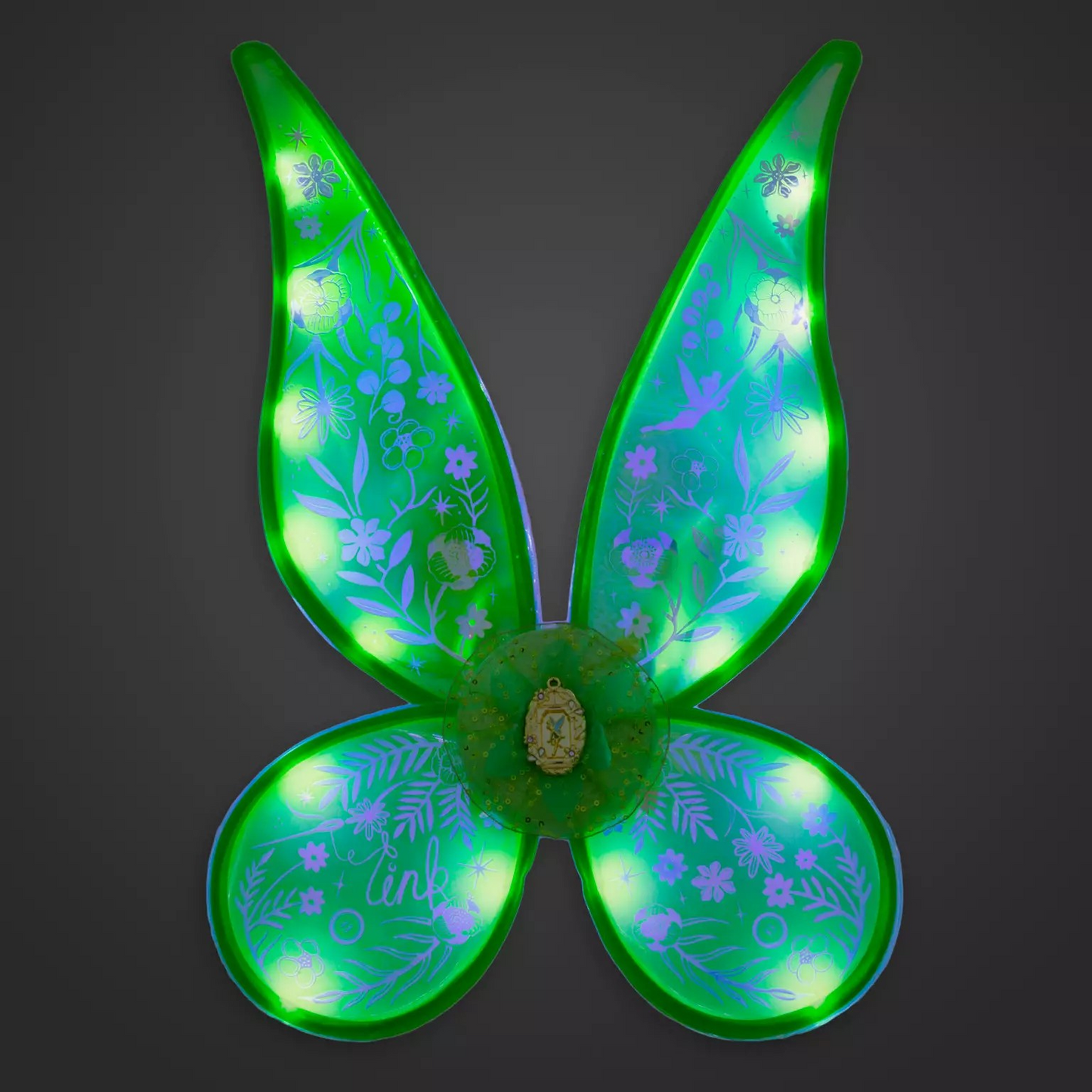 Tinker Bell Light-Up Wings for Kids – Peter Pan
