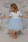Classic Cinderella Tulle Dress