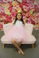 Classic Sleeping Beauty Tulle Dress